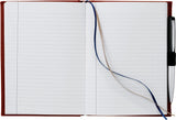 5" x 7" FSC Mix Pedova Bound JournalBook