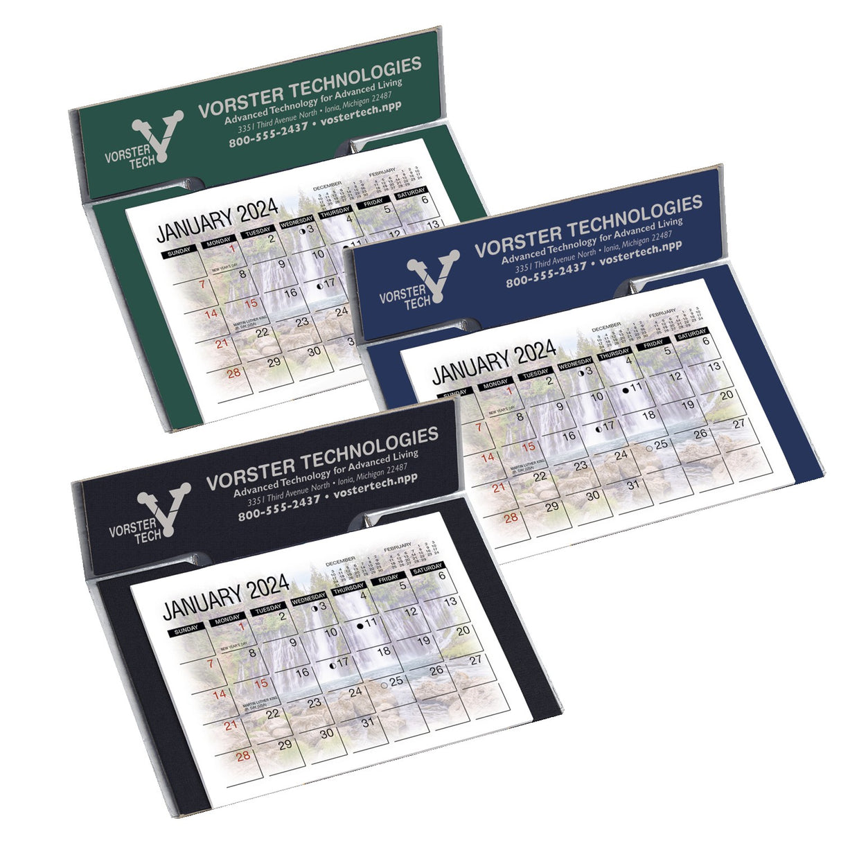 America's Beauty Desk