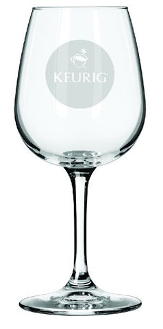 ~ Merlot 12.75oz clear wine glass - Bulk Packaging/Pallet