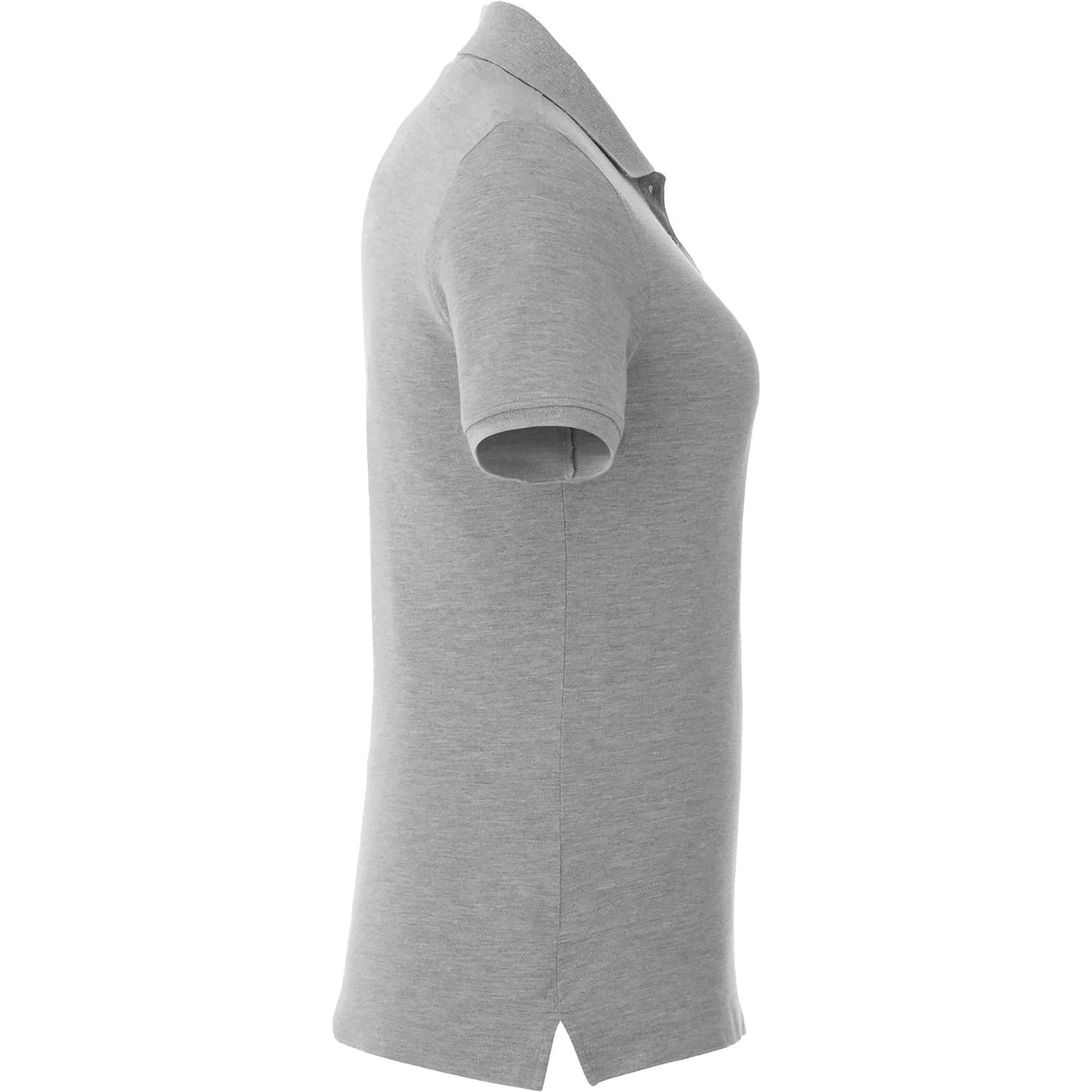 Womens CRANDALL Short Sleeve Polo