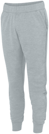 Tonal Heather Fleece Jogger