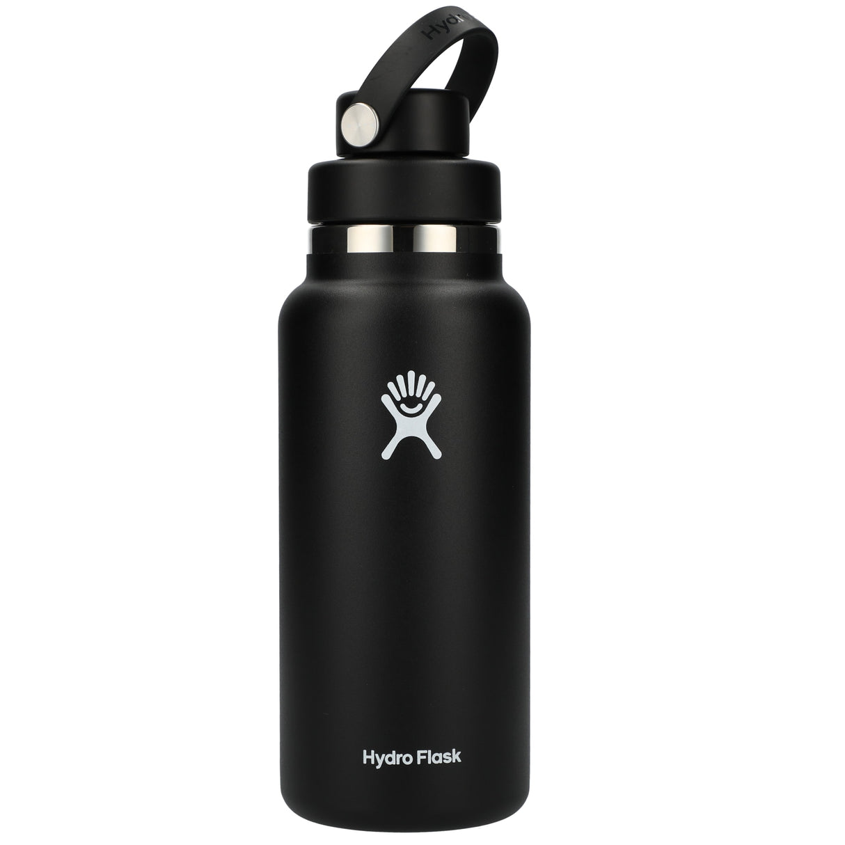 Hydro Flask Wide Mouth w/ Flex Chug Cap 32oz