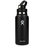 Hydro Flask Wide Mouth w/ Flex Chug Cap 32oz