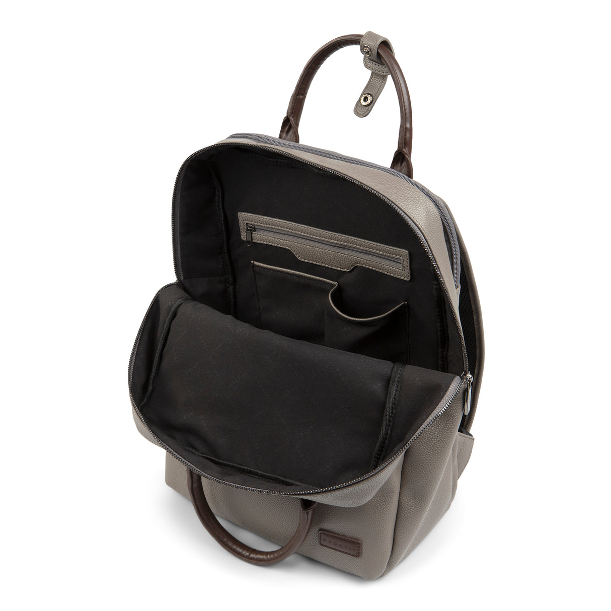 000853 Bugatti-Contrast Collection-Backpack
