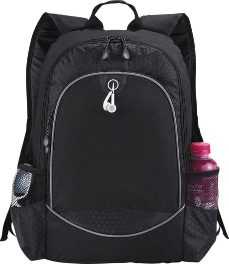 Hive 15" Computer Backpack