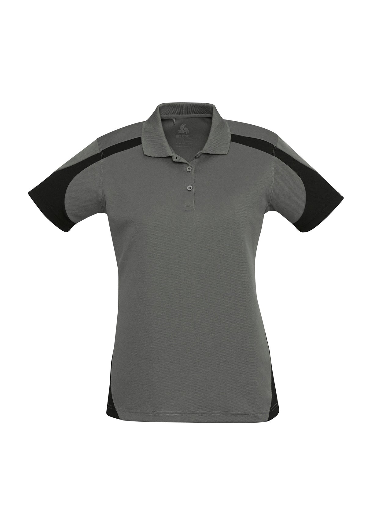 Talon Biz Cool™ Ladies' Mesh Polo Shirt