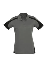 Talon Biz Cool™ Ladies' Mesh Polo Shirt