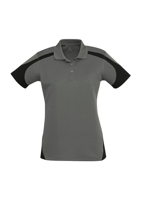 Talon Biz Cool™ Ladies' Mesh Polo Shirt