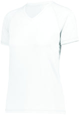 Ladies' Swift Wicking Tee