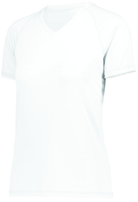 Ladies' Swift Wicking Tee