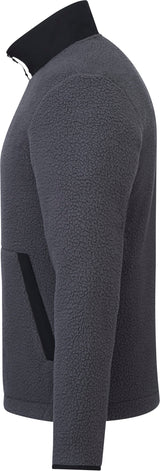 Men's KAHUZI Eco Full Zip Sherpa