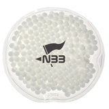 Small Round Gel Beads Hot/cold Pack