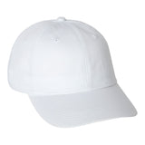 Unisex Apex Chino Twill Ballcap