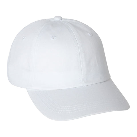 Unisex Apex Chino Twill Ballcap