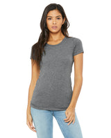 BELLA+CANVAS Ladies' Triblend Short-Sleeve T-Shirt