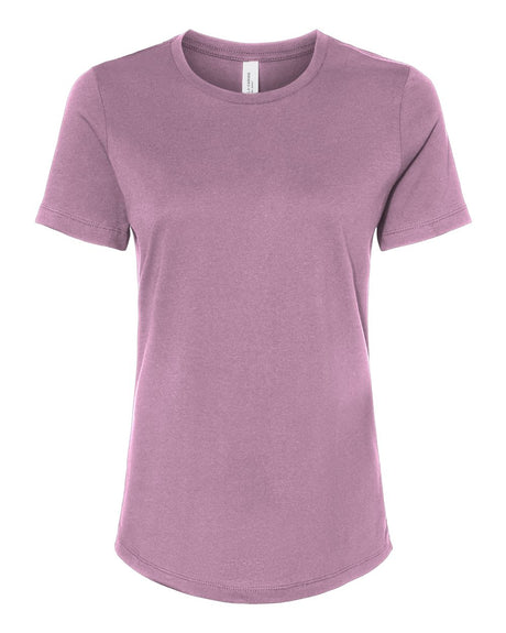 Bella+Canvas Women's Relaxed Jersey Tee