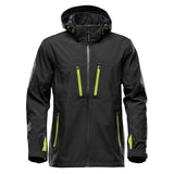 Men's Patrol Softshell