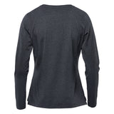 Women's Montebello Performance L/S Tee