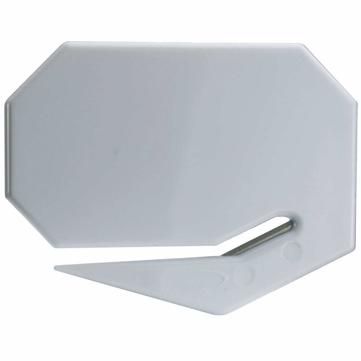 Cutter Letter Slitter w/ Magnet Strip