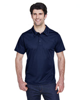 000199 Team 365 Men's Command Snag Protection Polo