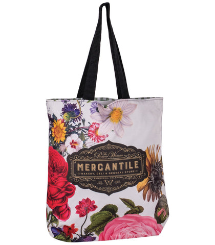 Domestic Magazine Tote