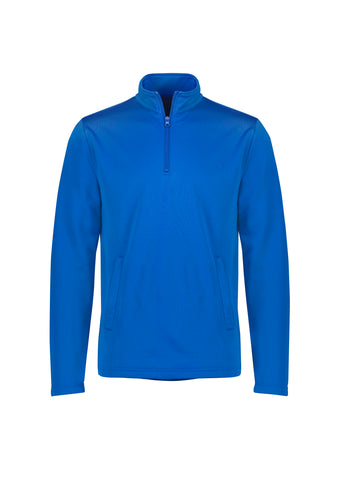 Youth Hype 1/4 Zip Pullover