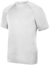 Attain Wicking Raglan Sleeve Tee