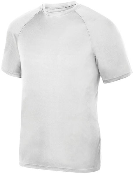 Attain Wicking Raglan Sleeve Tee