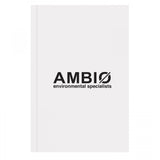 Perfect Bound Eco Notebook