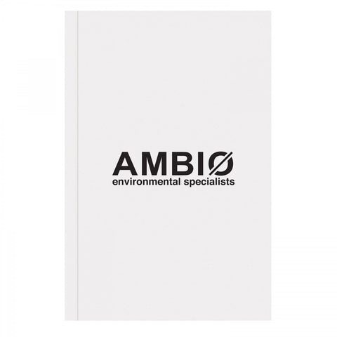 Perfect Bound Eco Notebook