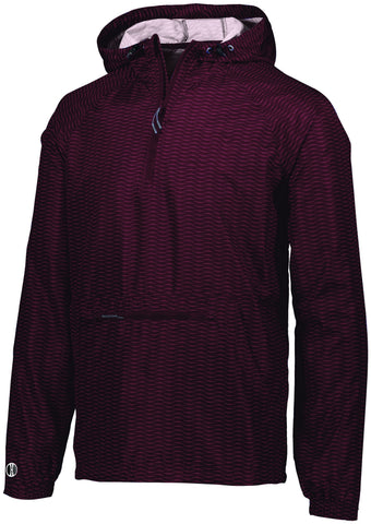 Range Packable Pullover