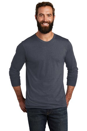 Allmade® Unisex Tri-Blend Long Sleeve Tee