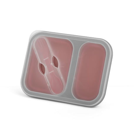 Lunch-On-The-Go Lunch Box