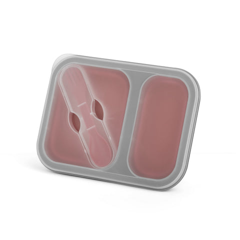 Lunch-On-The-Go Lunch Box