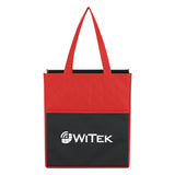 Non-woven Bounty Shopping Tote Bag