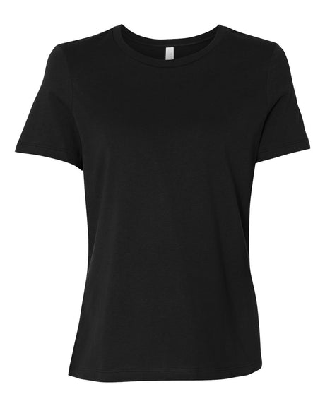 Bella+Canvas Women's Relaxed Jersey Tee