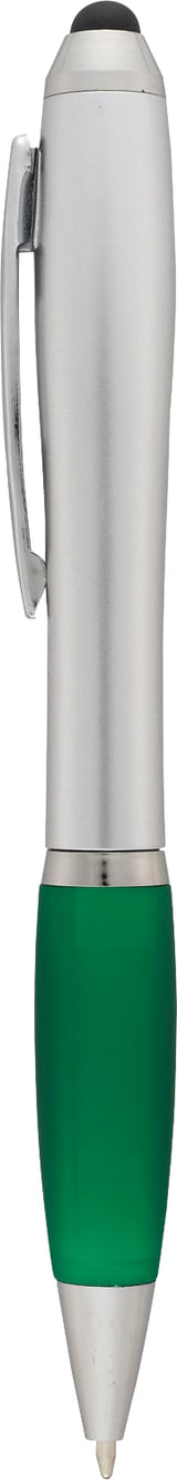 Nash Ballpoint Pen-Stylus