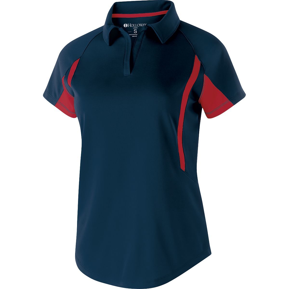 Ladies Avenger Polo