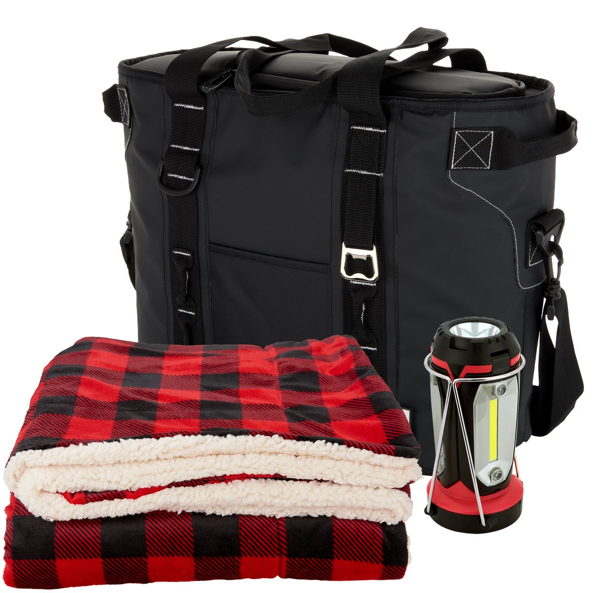 Urban Peak® CB157 Cozy Camp Gift Set