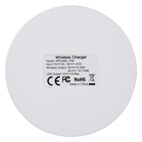 Power Balance Wireless Charging Pad Usb Hub