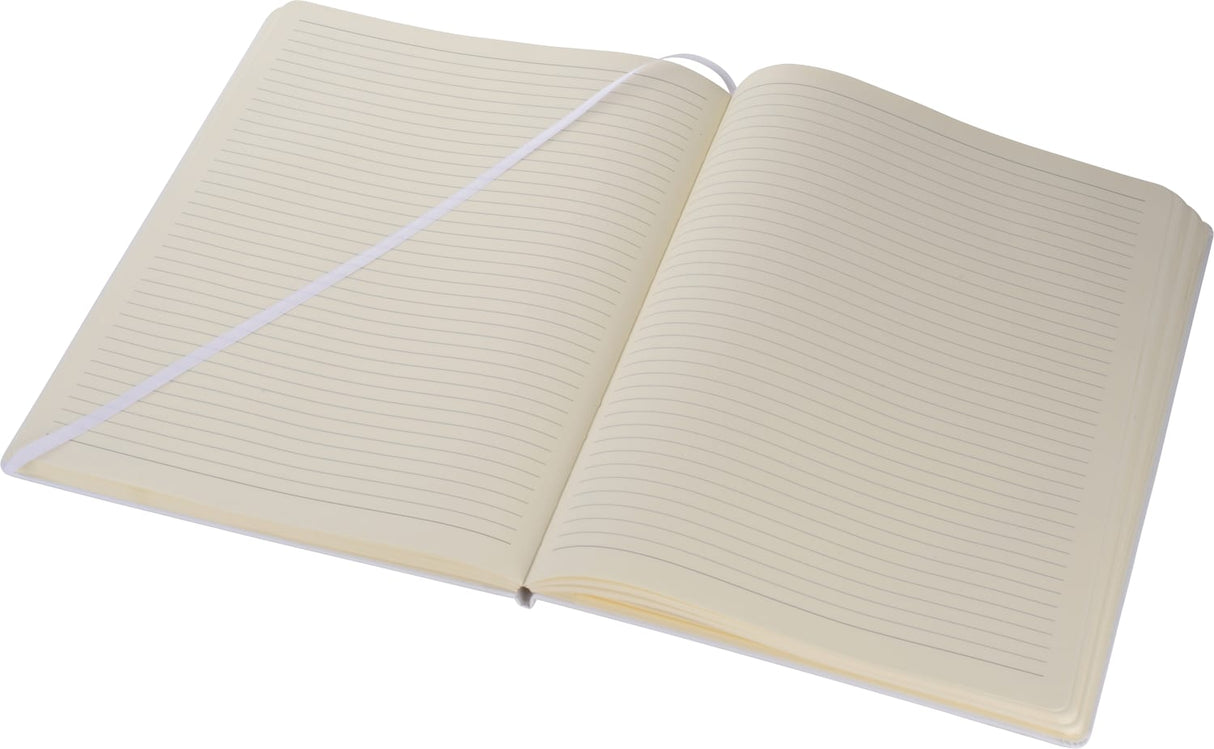 8.5" x 11.5" FSC® Mix Ambassador Large Bound JB®