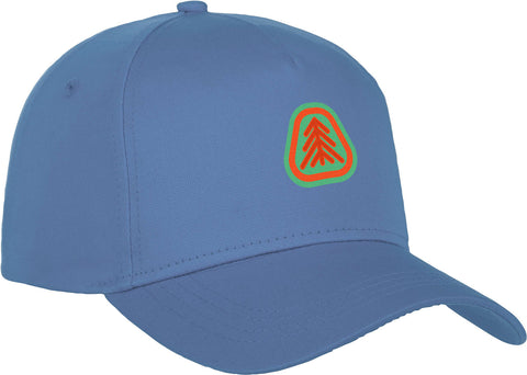 Unisex Composite Ballcap