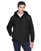 CORE 365 Men's Tall Brisk Insulated Jacket