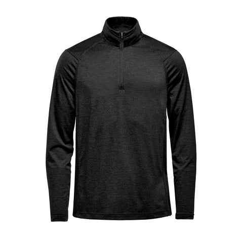 Men's Milano 1/4 Zip Pullover