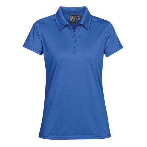 Women's Eclipse H2X-DRY® Pique Polo
