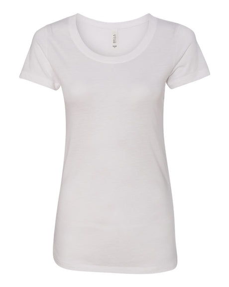 Bella+Canvas Women's Triblend Tee