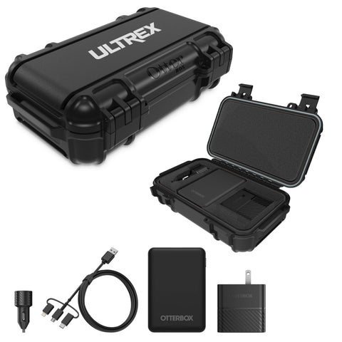 Otterbox Drybox Power Kit