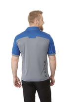 Men's MACK Short Sleeve Polo