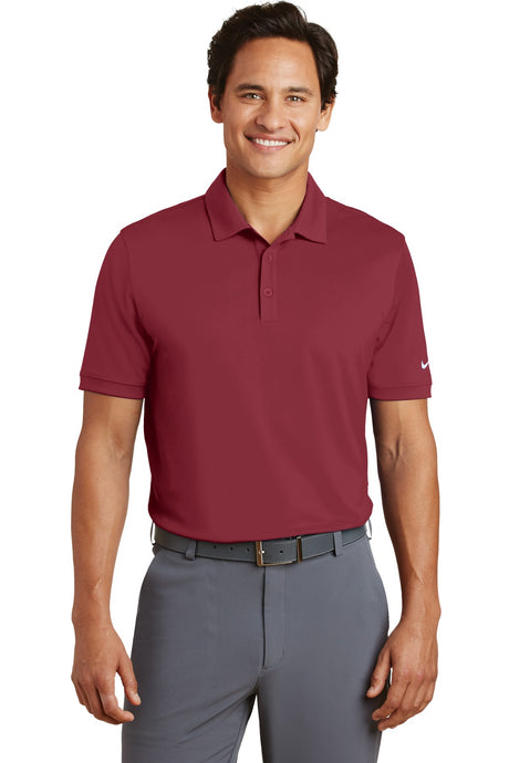 Nike Dri-FIT Mens' Players Modern Fit Polo