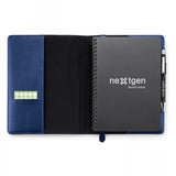 Fabrizio Hard Cover Journal Combo